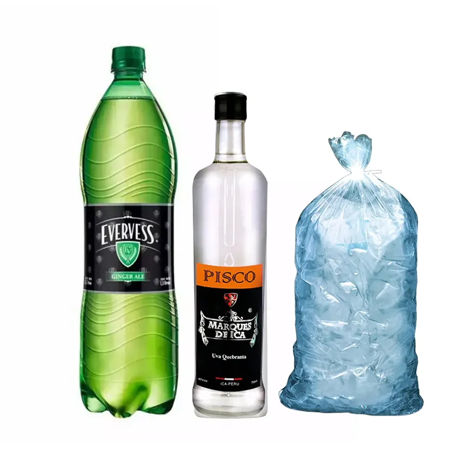 Marquez de Ica Quebranta C/Evervess 1.5lt