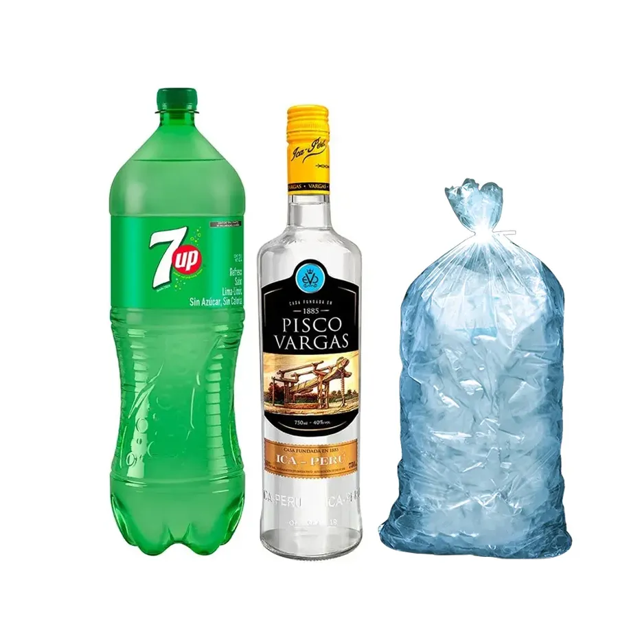 Vargas Acholado + C/Zup 1.5lt