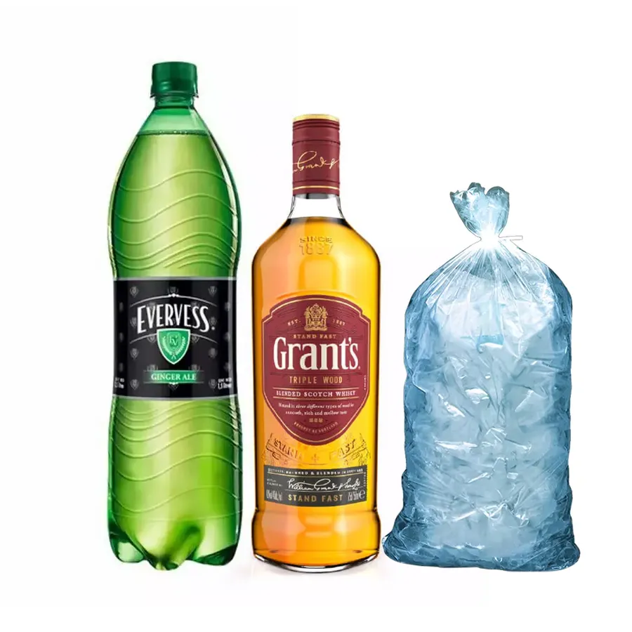 Grants C/Evervess 1.5lt