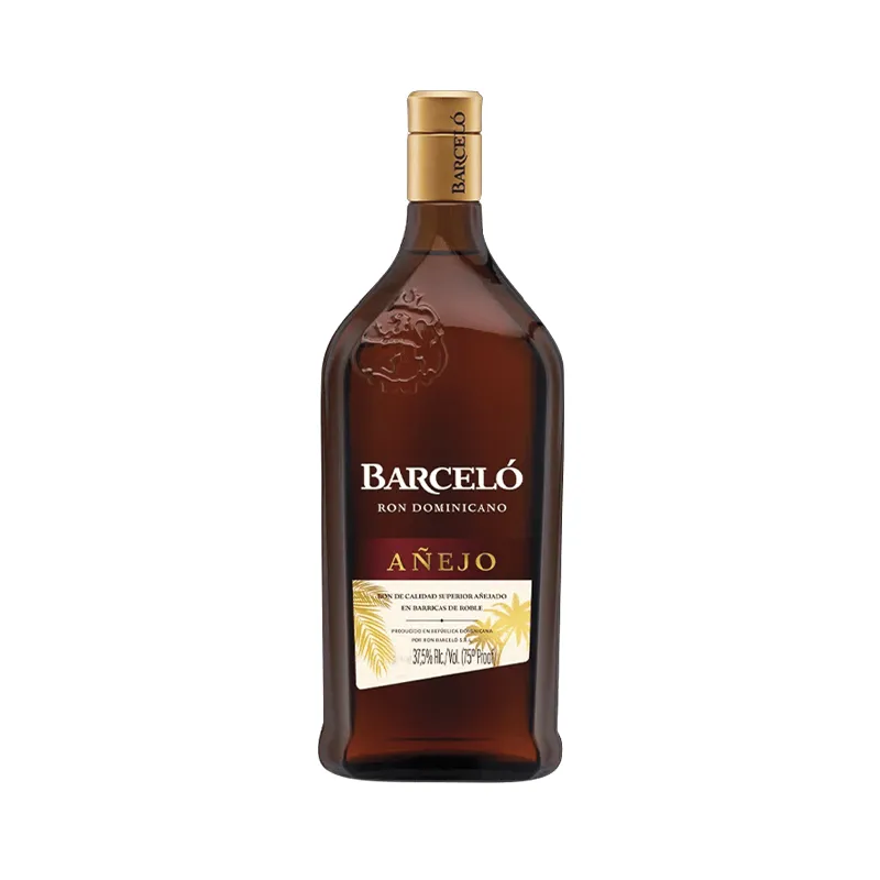 Barcelo Añejo