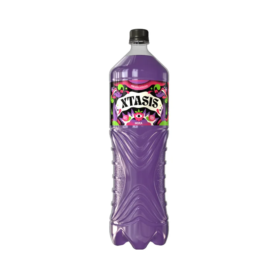 Xtasis Mora