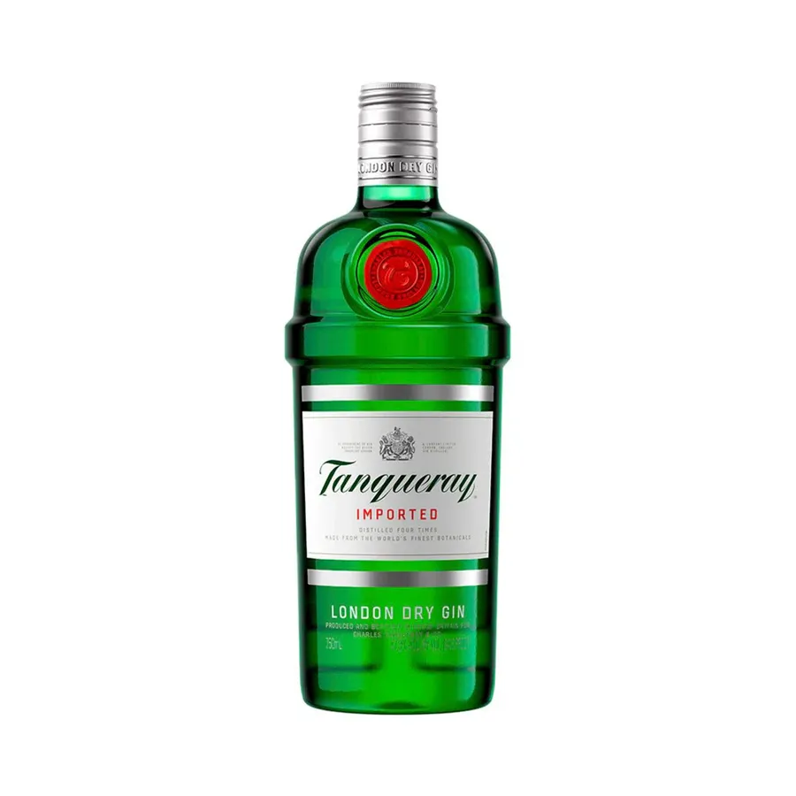 Tanquery Export Strengh