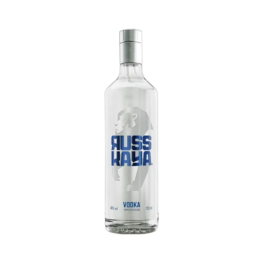 Russkaya Azul
