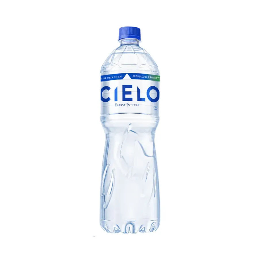 Cielo Sin gas