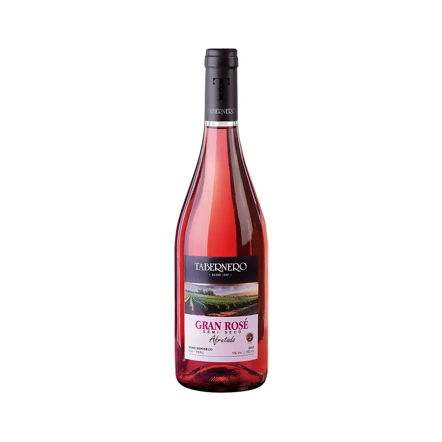 Tabernero Rose
