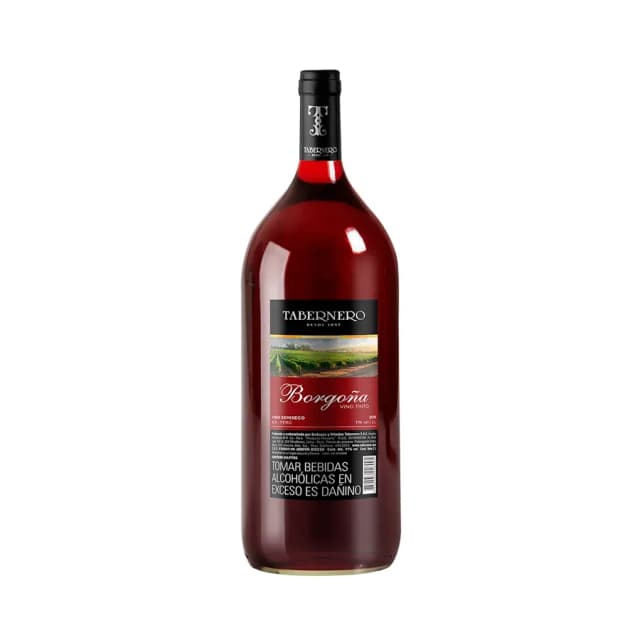 Tabernero Borgoña 2 LT