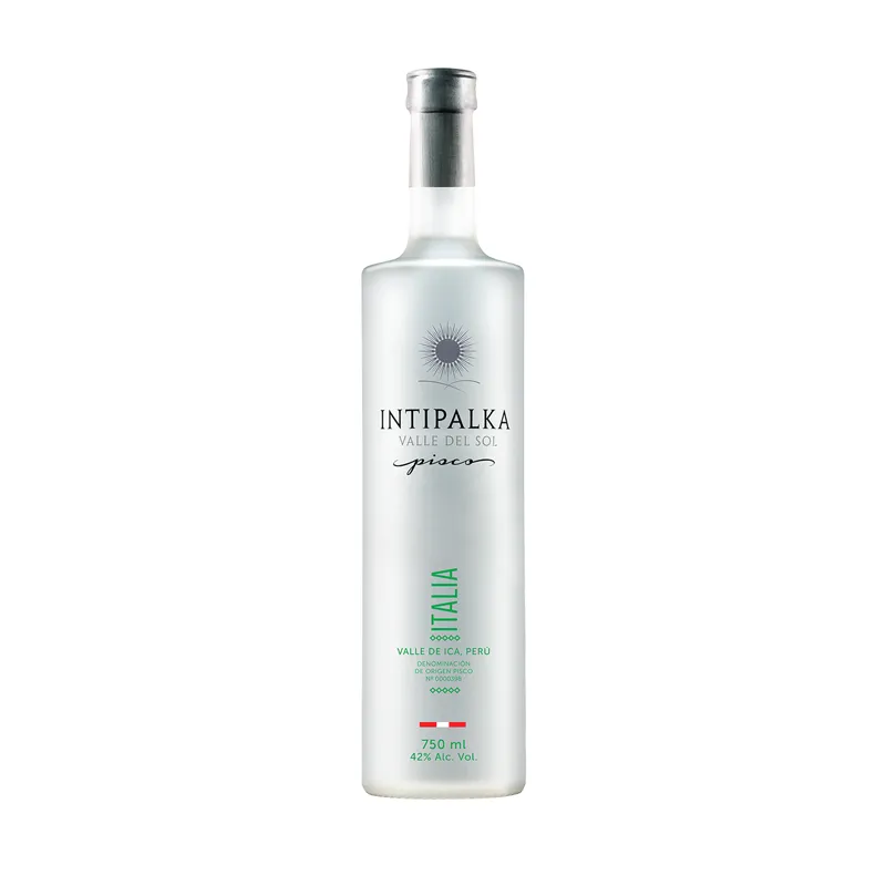 Intipalka Italia