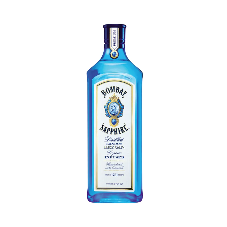 Bombay Sapphyre