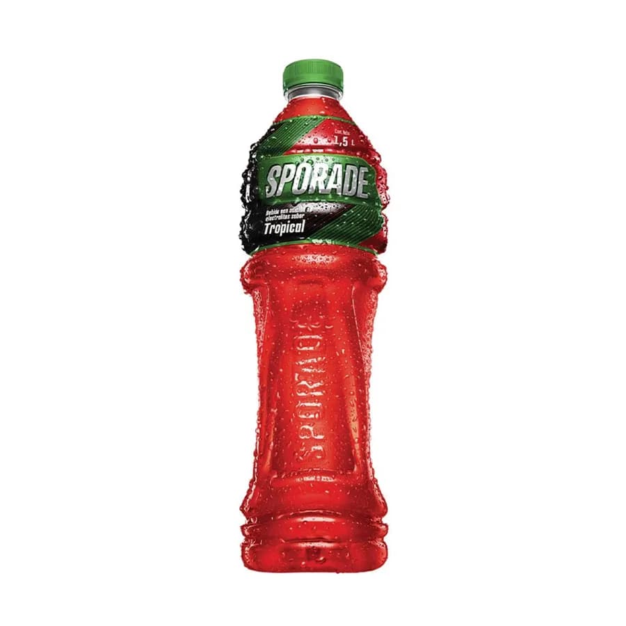 Sporade Tropical