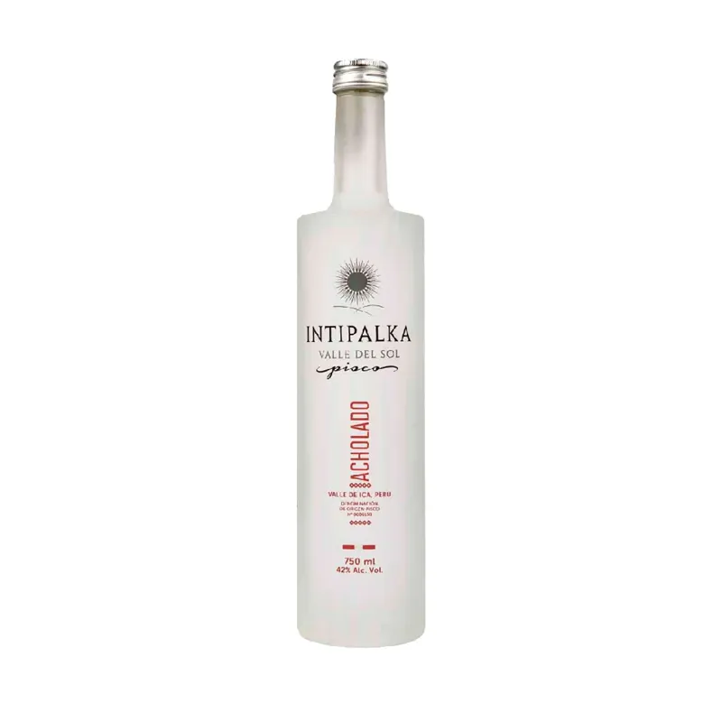 Intipalka Acholado