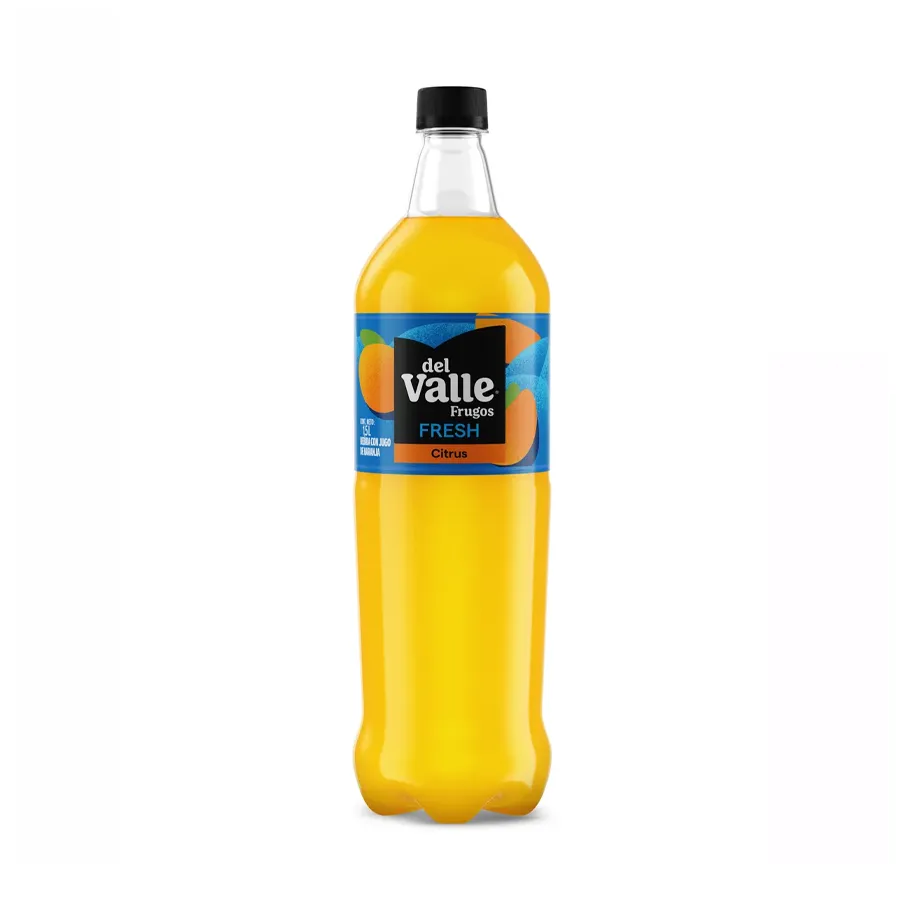 Frugos Naranja