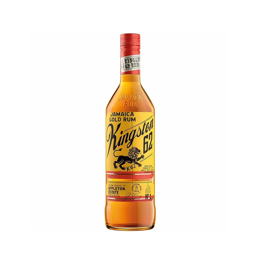 Appleton Kingston 62