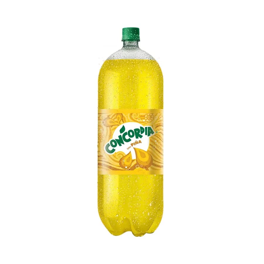 Concordia Piña