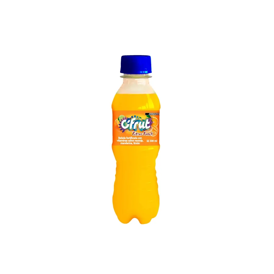Cifrut Naranja