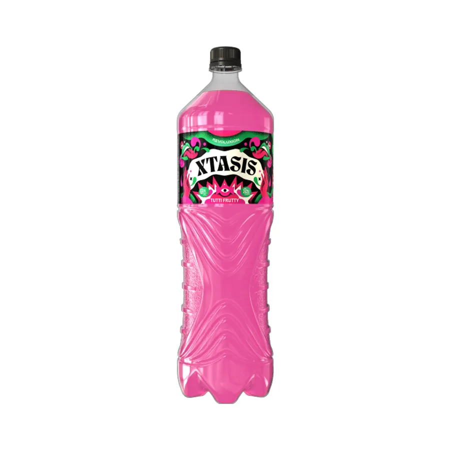 Xtasis Tuti Fruty