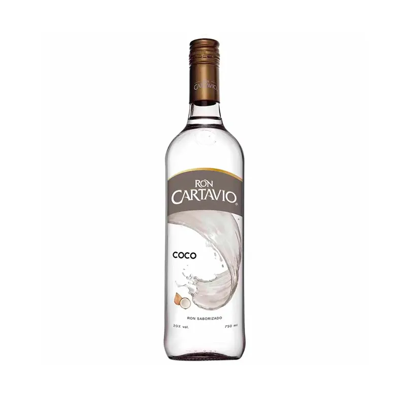 Ron Cartavio Coco
