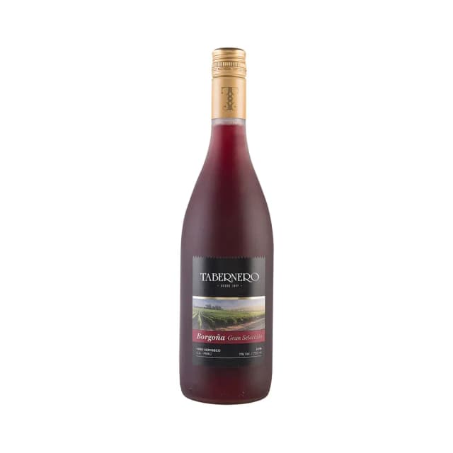Tabernero Borgoña Gran Seleccion 750 ML