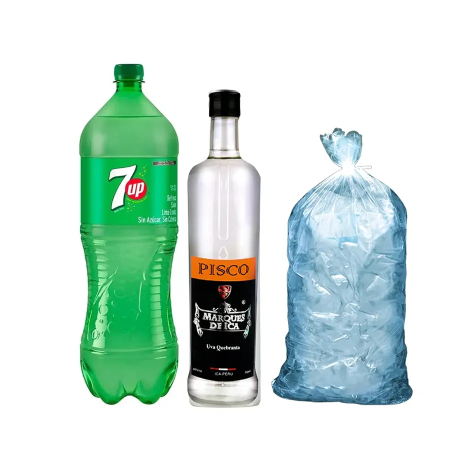 Marquez de Ica Quebranta C/Zup 1.5lt