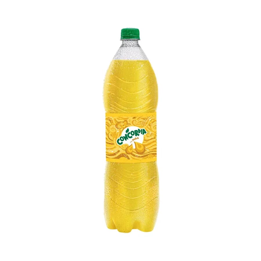 Concordia piña