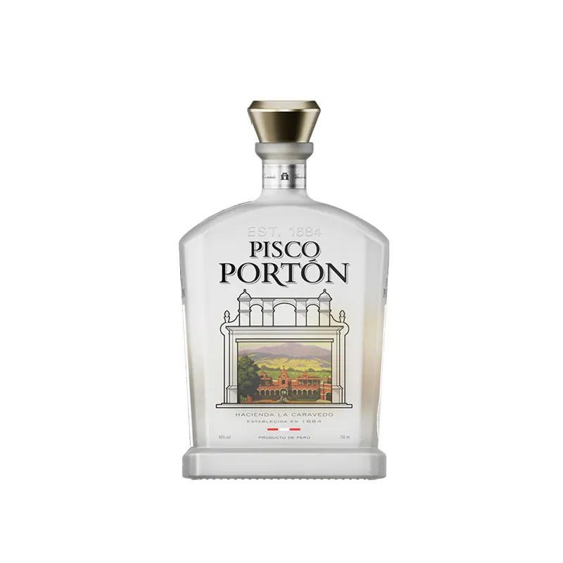 Porton Acholado