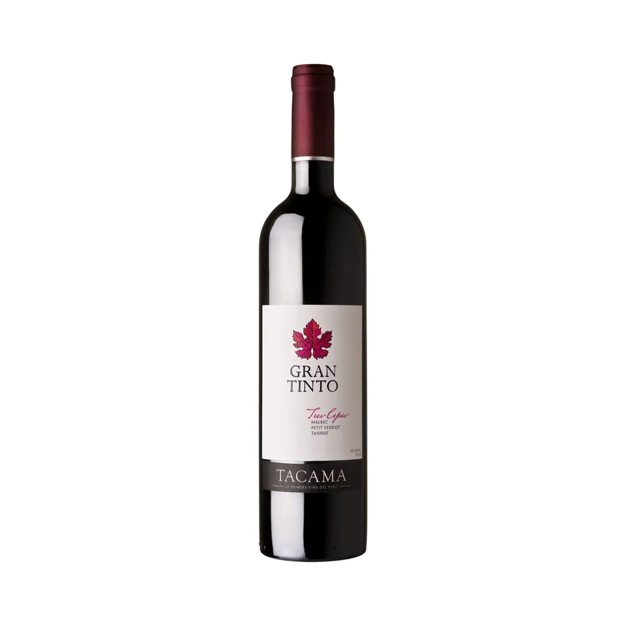 Tacama Gran Tinto