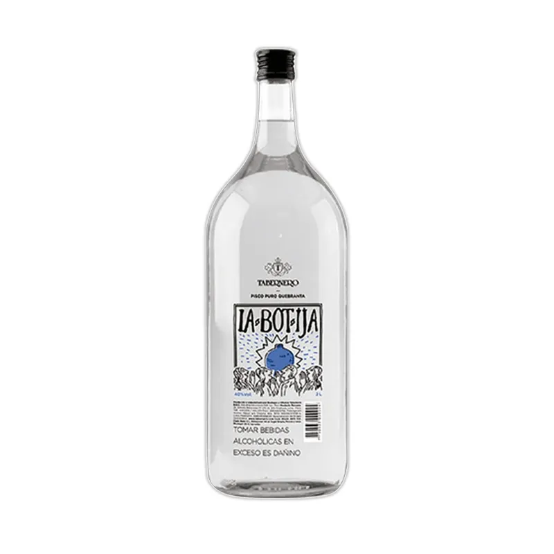 Tabernero Pisco