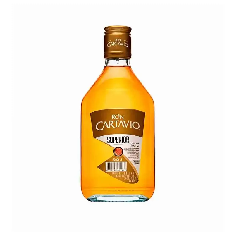 Ron Cartavio Superior