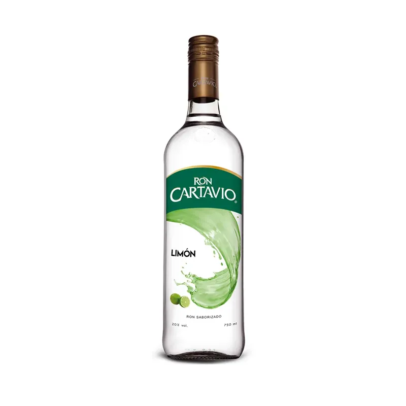Ron Cartavio Limon