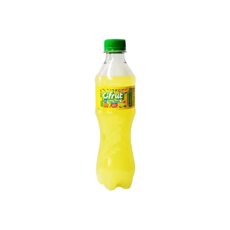 Cifrut Granadilla