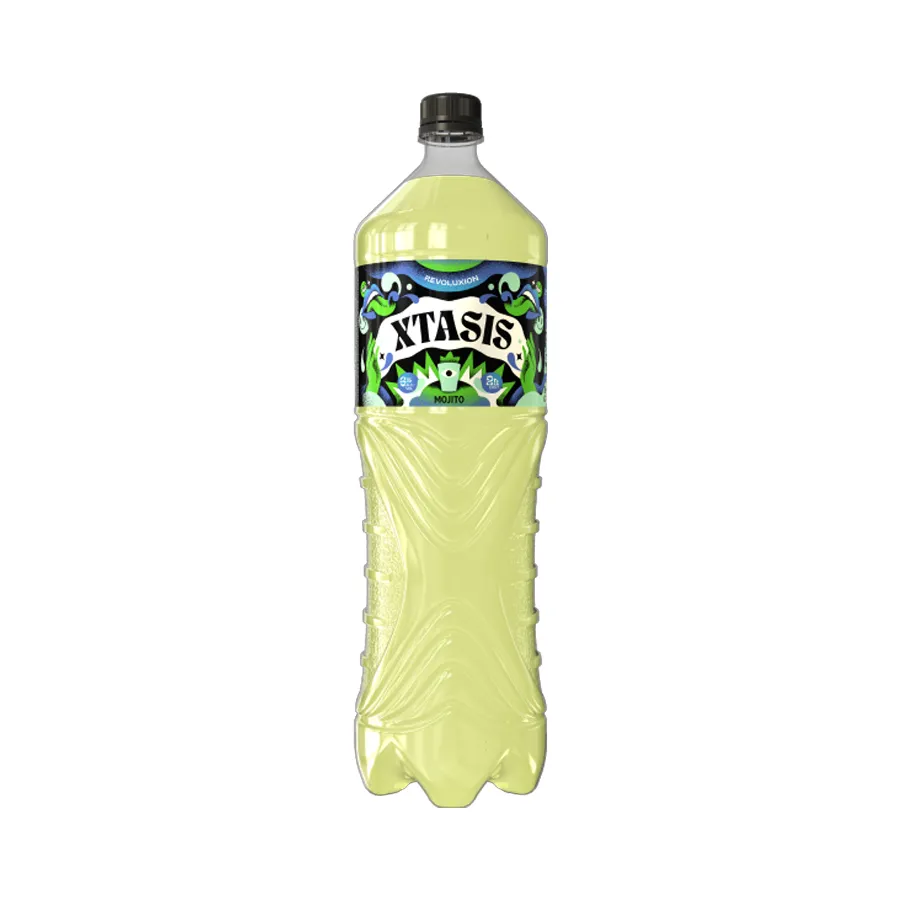 Xtasis Mojito