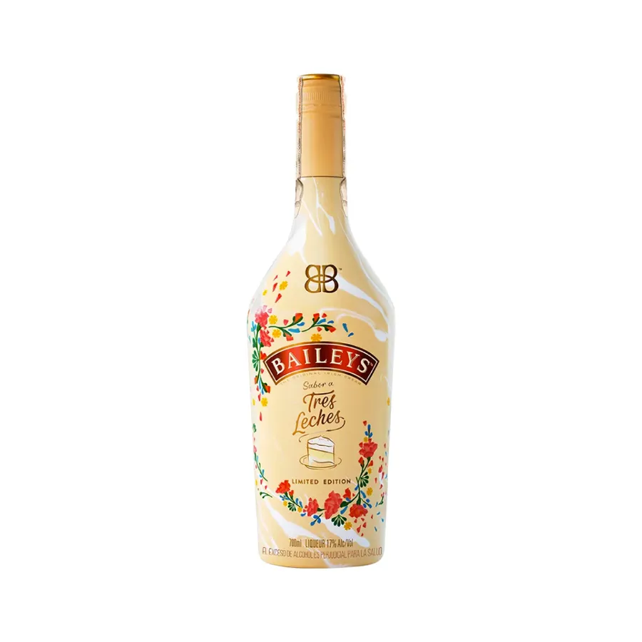 Baileys 3 Leches