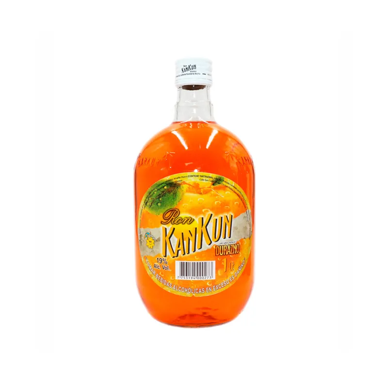 Kankun Durazno