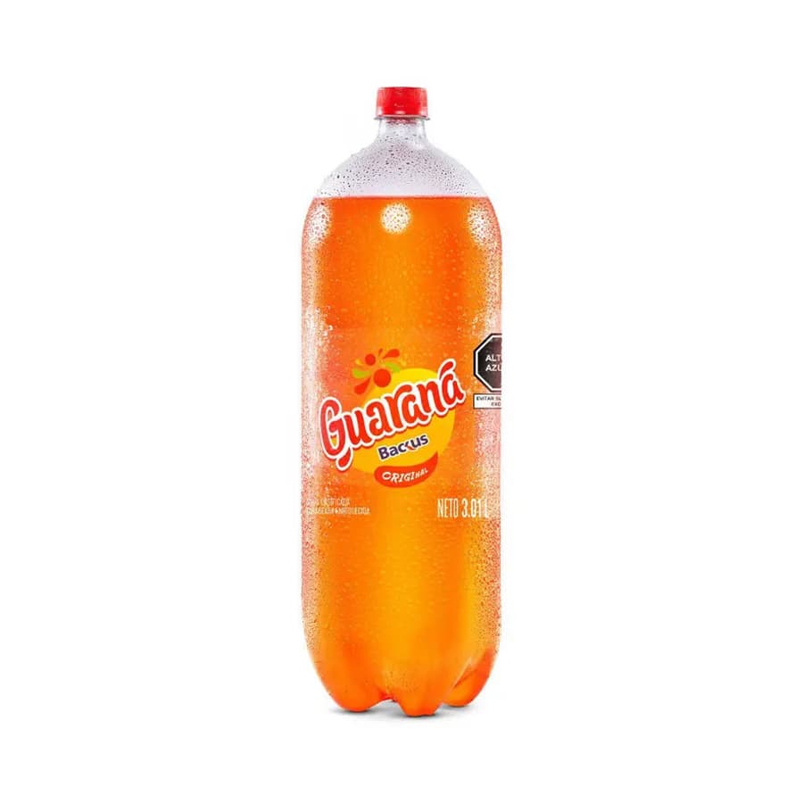 Guarana Classic