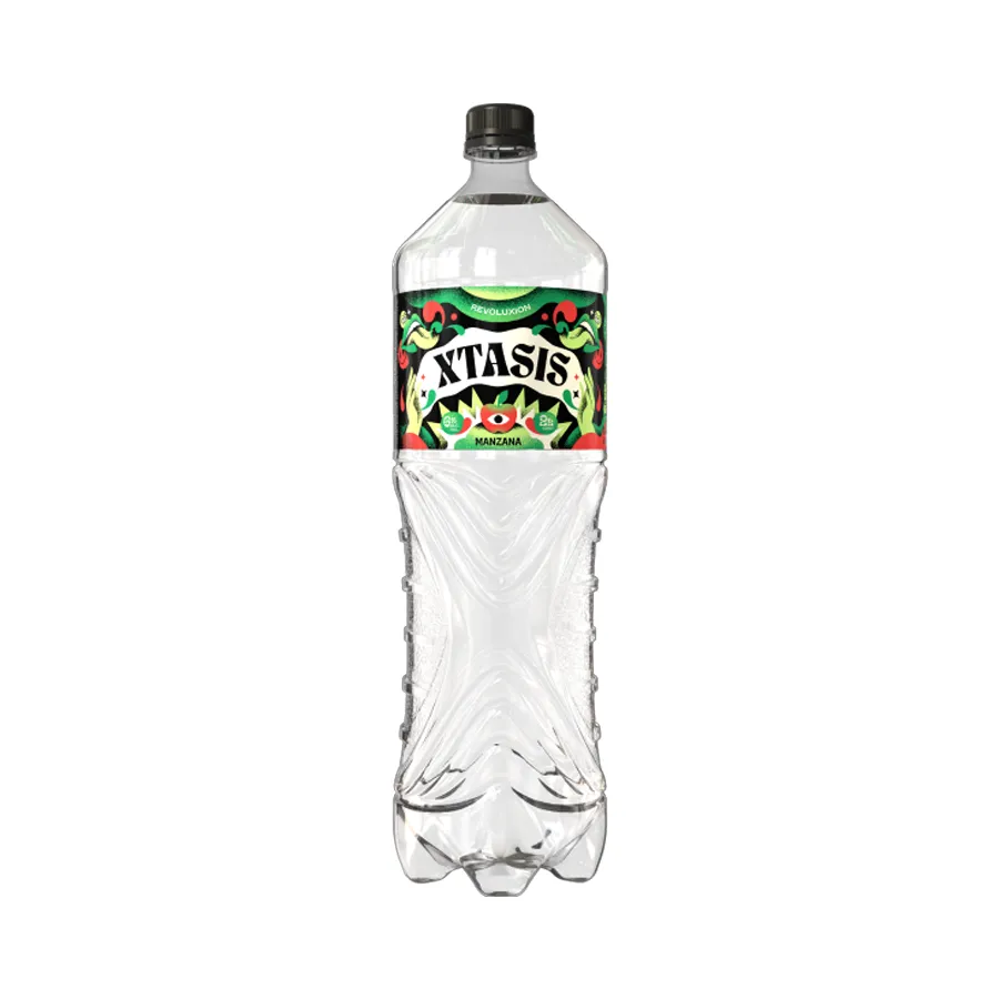 Xtasis Manzana