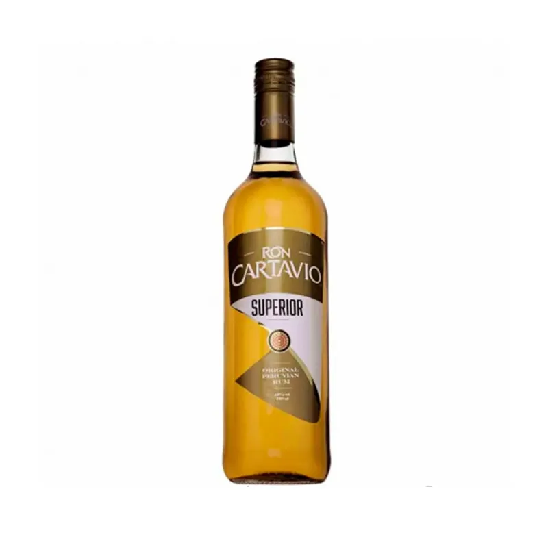 Ron Cartavio Superior