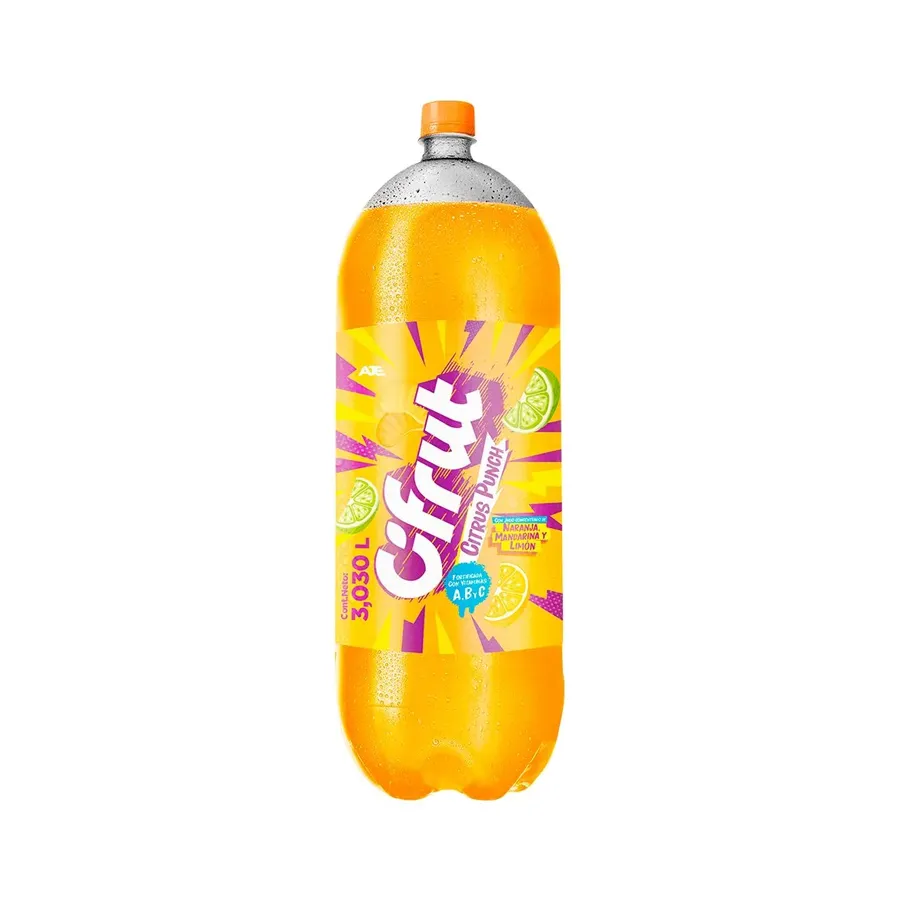Cifrut Citrus