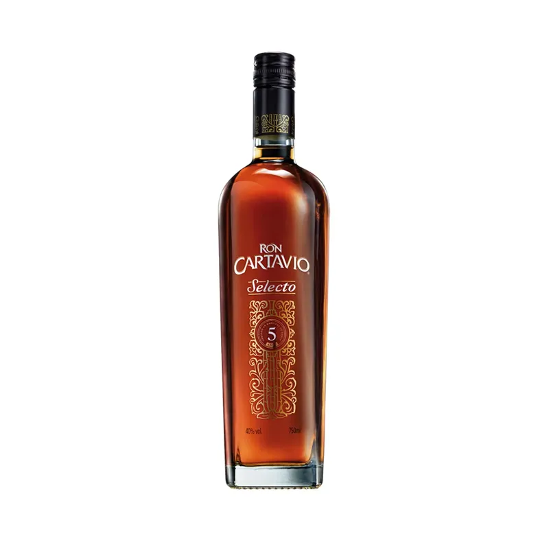 Ron Cartavio Selecto