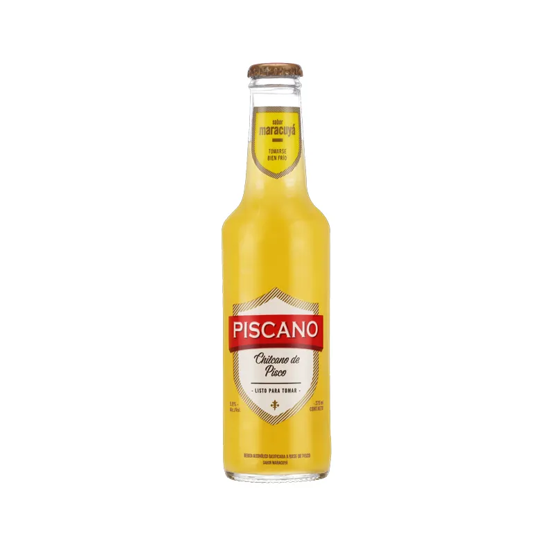 Piscano Maracuya