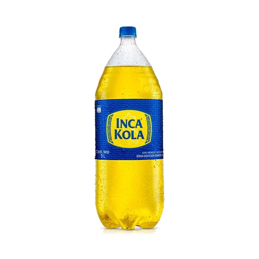Inka cola Original