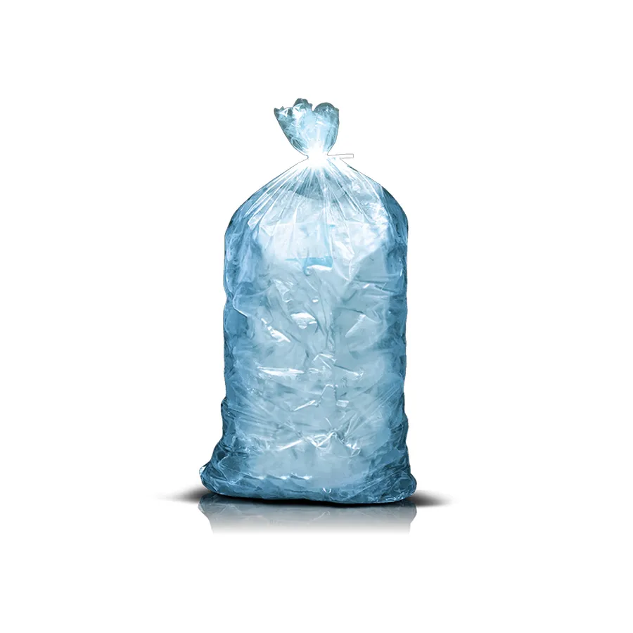 Sr. hielo 1 bolsa