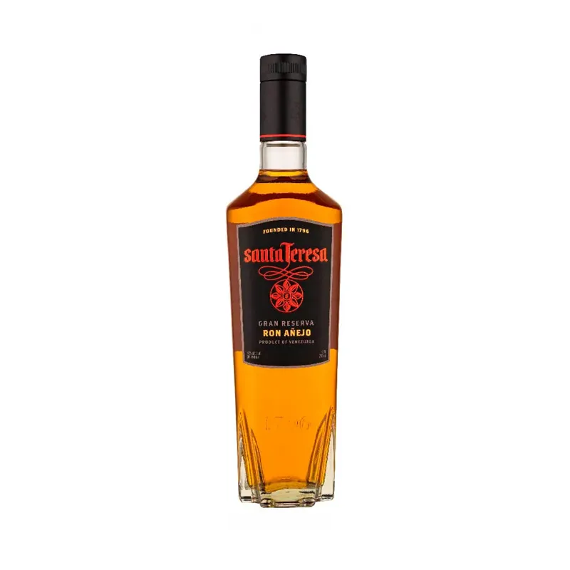 Santa Teresa Ron Añejo