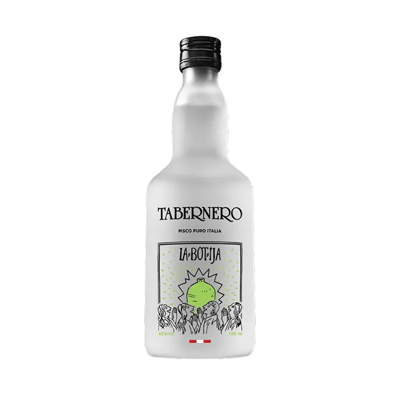 Tabernero Botija italia