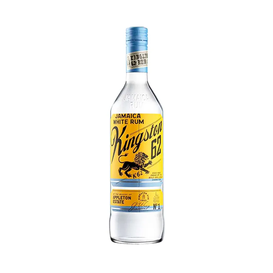 Appleton Kingston 62 Blanco