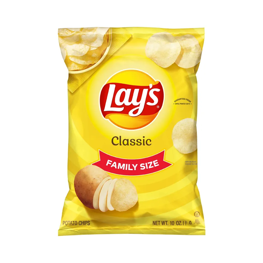 Lays bolsasa