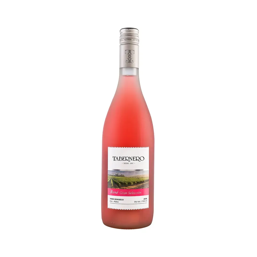 Tabernero Rose gran seleccion