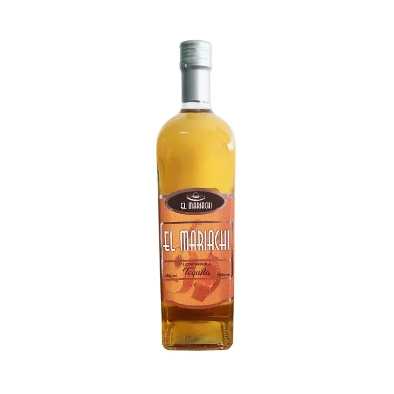 El Mariachi Tequila
