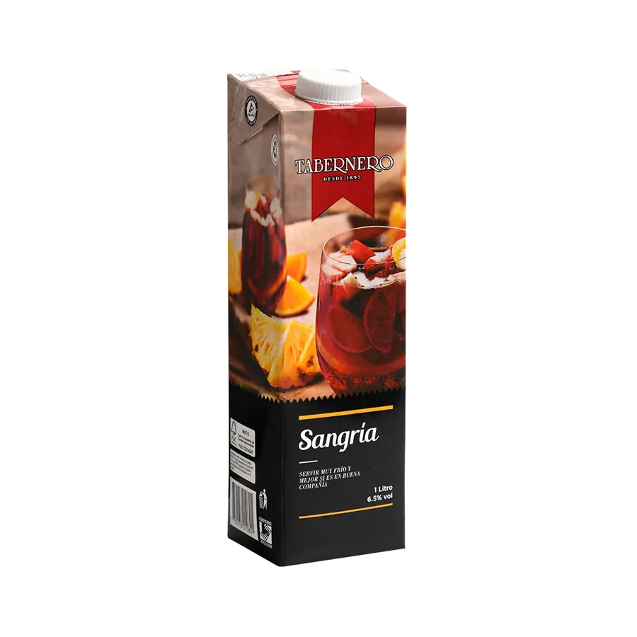 Tabernero Sangria