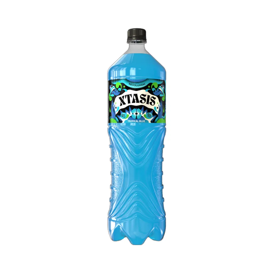 Xtasis Azul