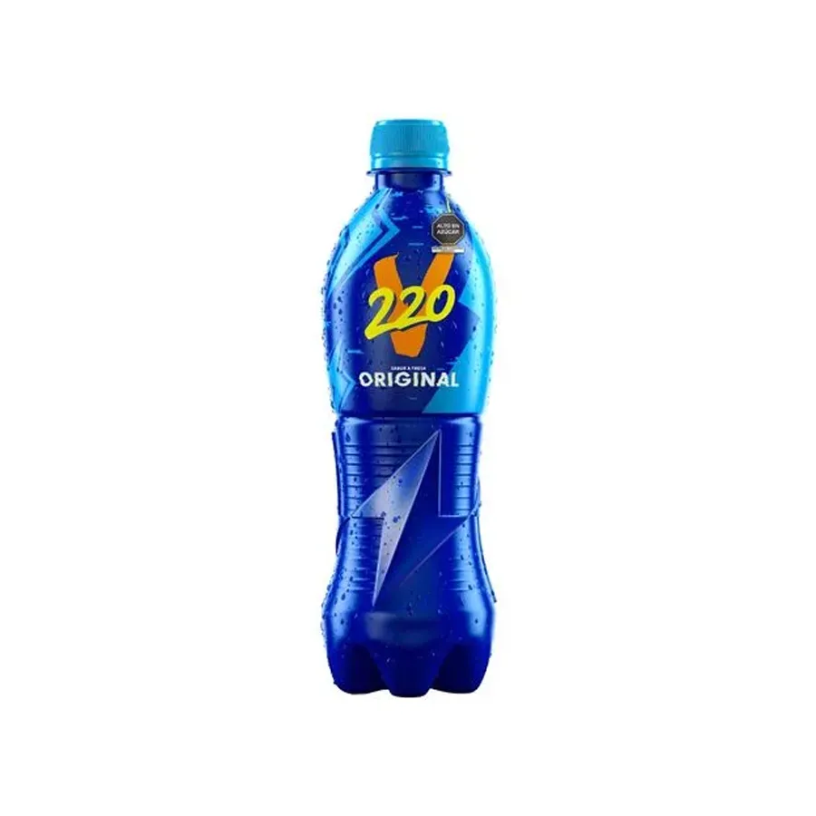 220 V Original