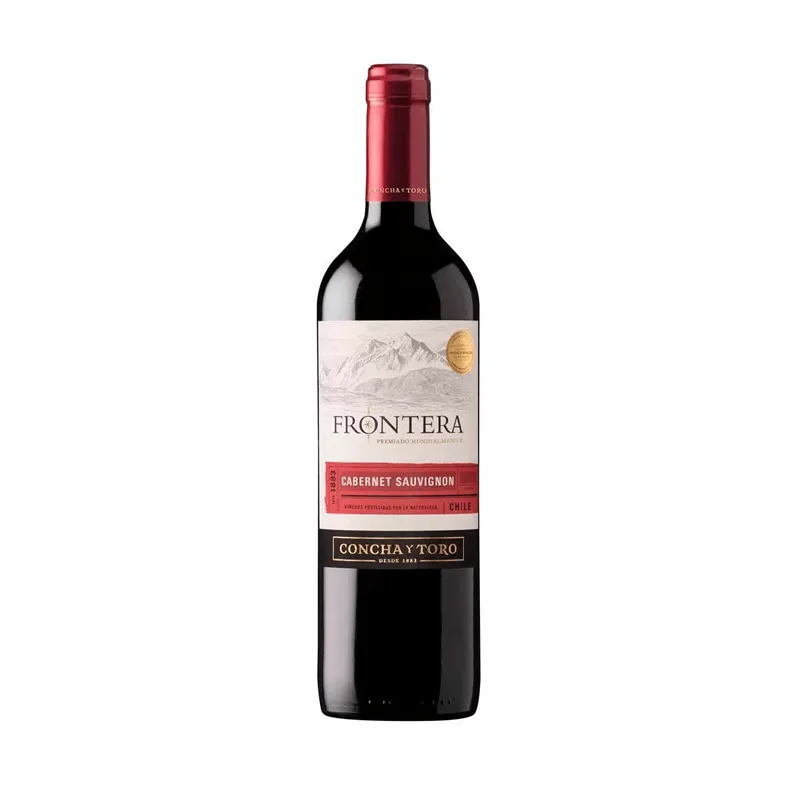 Concha y Toro Frontera Cavernet Sauvigñon